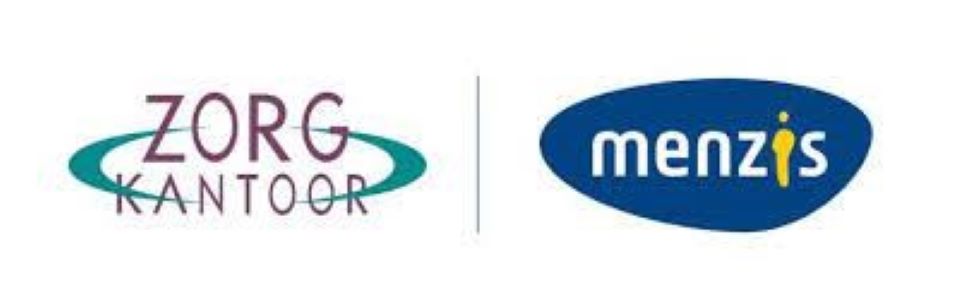 logo Zorgkantoor Menzis