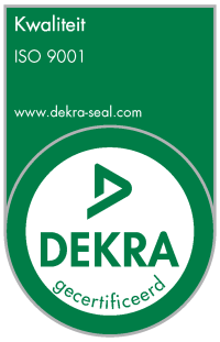 dekra sela ISO certificering